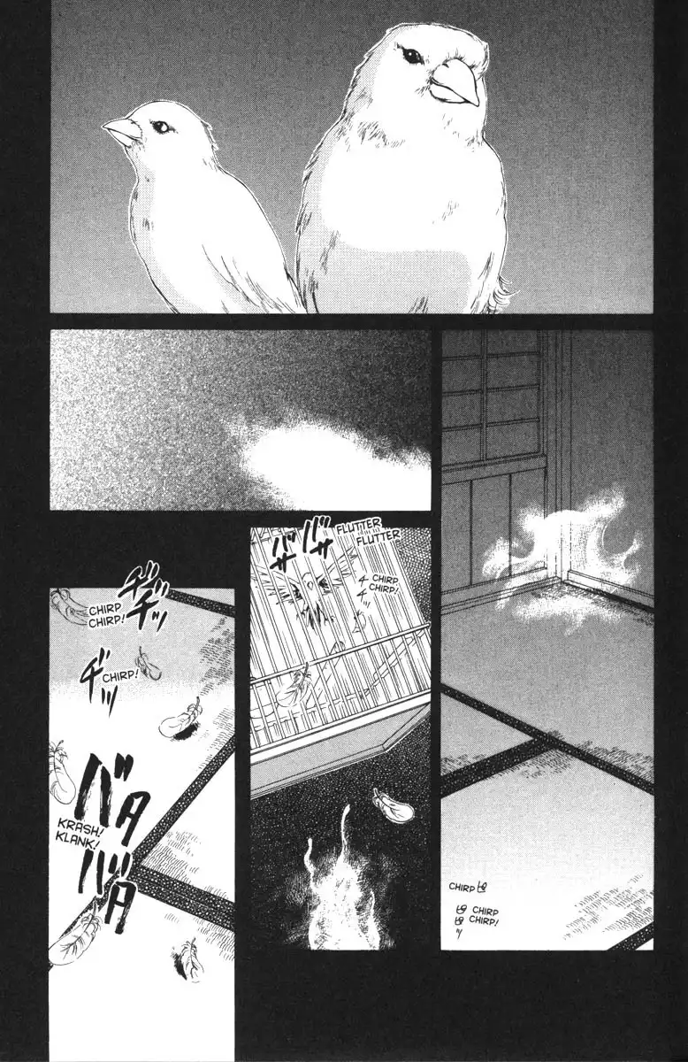 Ghost Hunt Chapter 8 11